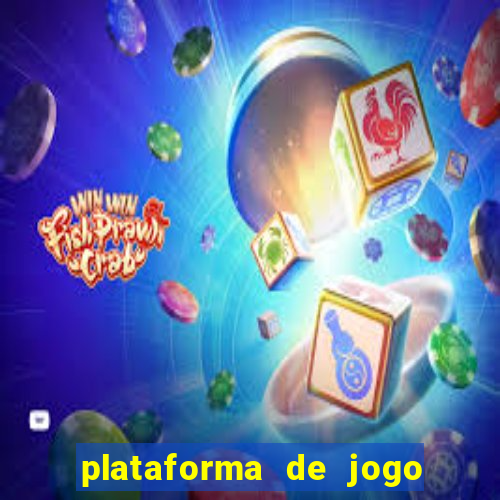 plataforma de jogo de 1 real